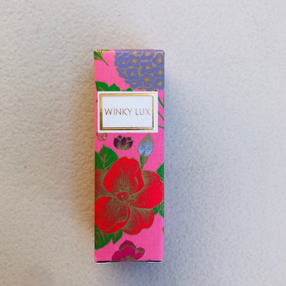 Winky Lux Lip Velour - Shade: Pippy